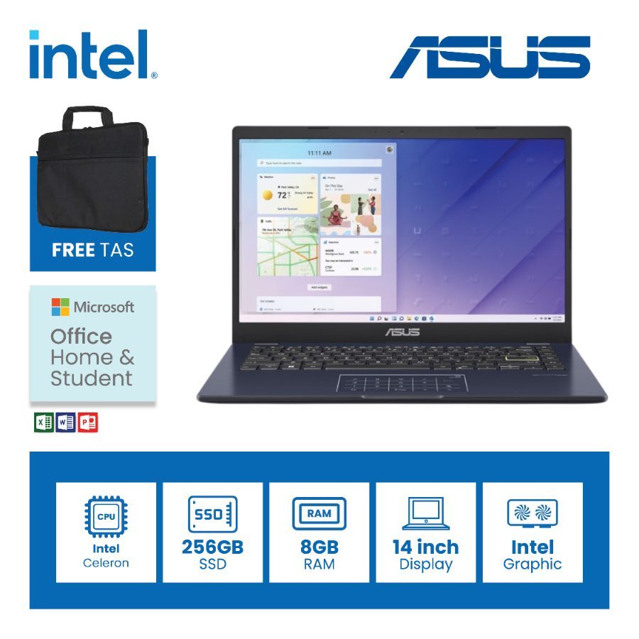 ASUS Asus VivoBook 14