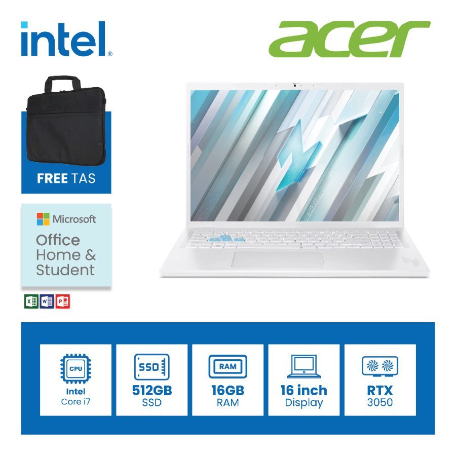 ACER ACER Nitro Lite 16