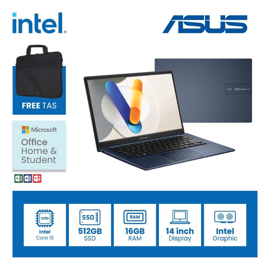 ASUS Asus VivoBook 14