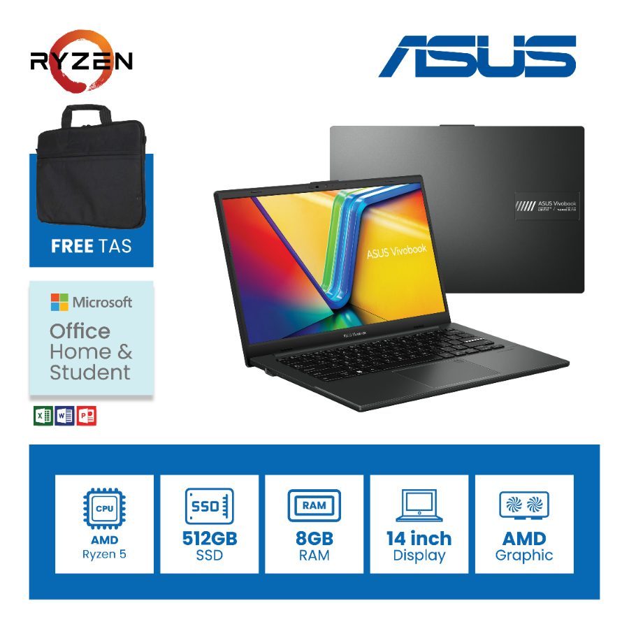 ASUS Asus VivoBook 14