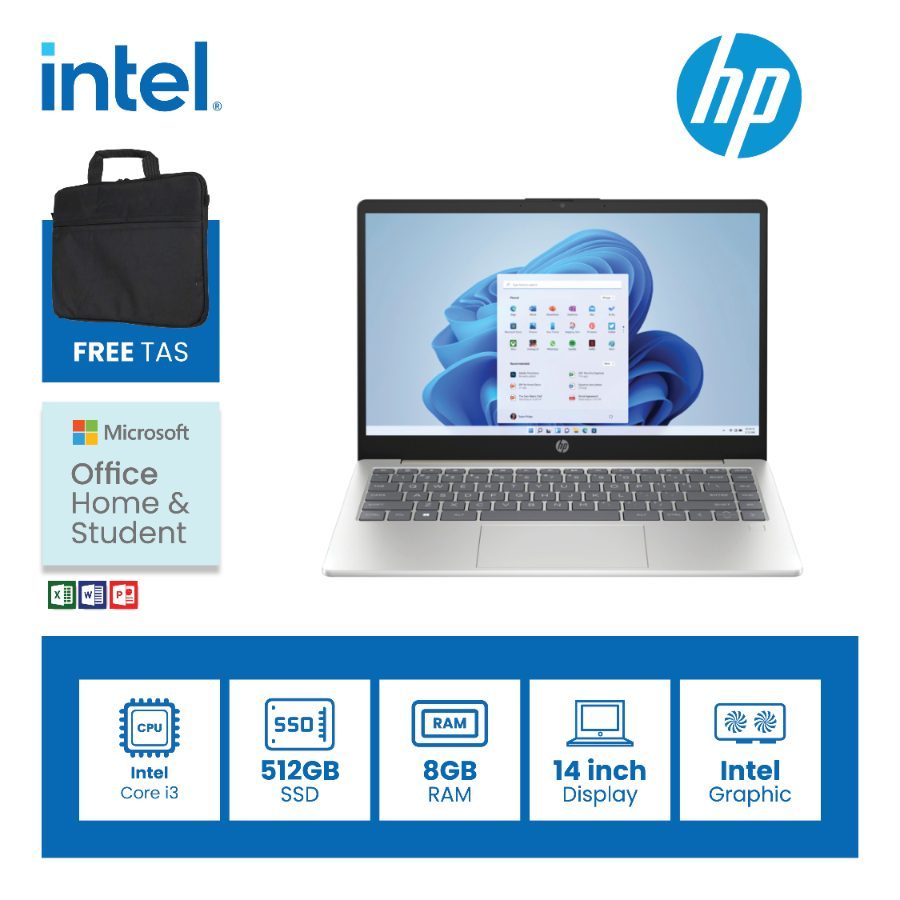 HP HP 14-ep