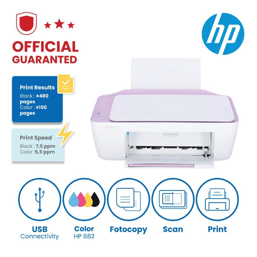 HP HP 2335